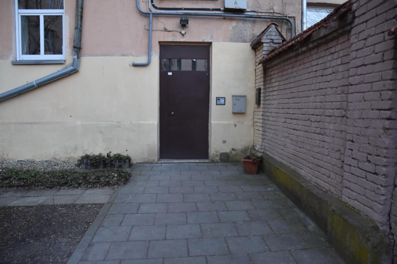 Familia Apartments VNO Exterior photo