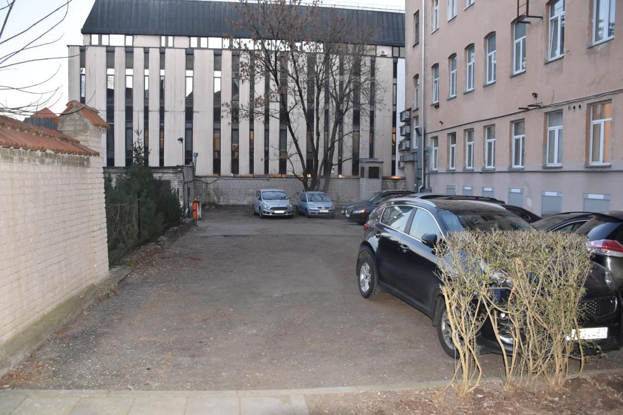 Familia Apartments VNO Exterior photo