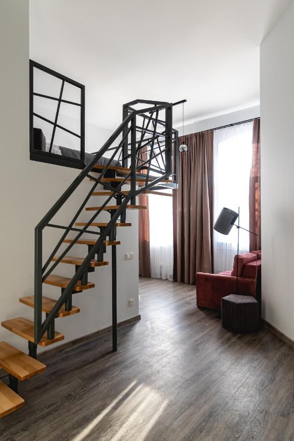 Familia Apartments VNO Exterior photo