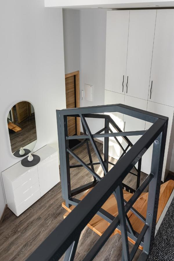 Familia Apartments VNO Exterior photo