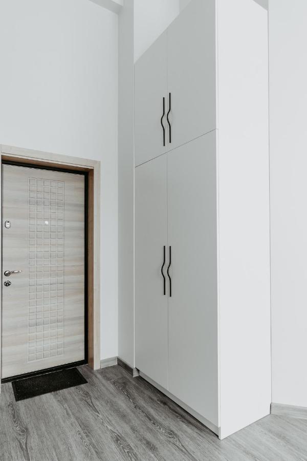Familia Apartments VNO Exterior photo