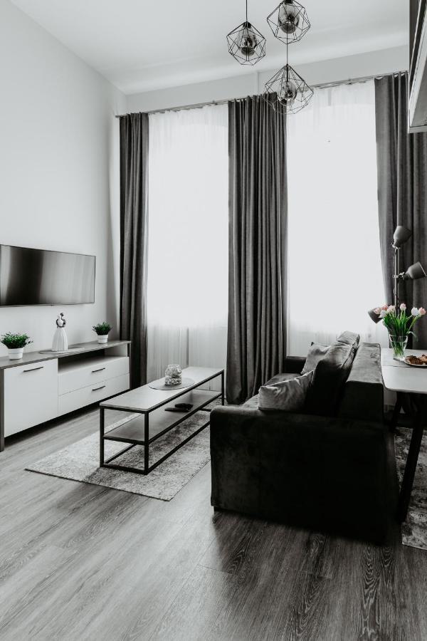 Familia Apartments VNO Exterior photo