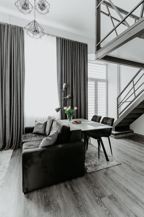 Familia Apartments VNO Exterior photo